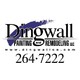 Dingwall Painting & Remodeling, llc
