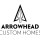 Arrowhead GC, Arrowhead Custom Homes