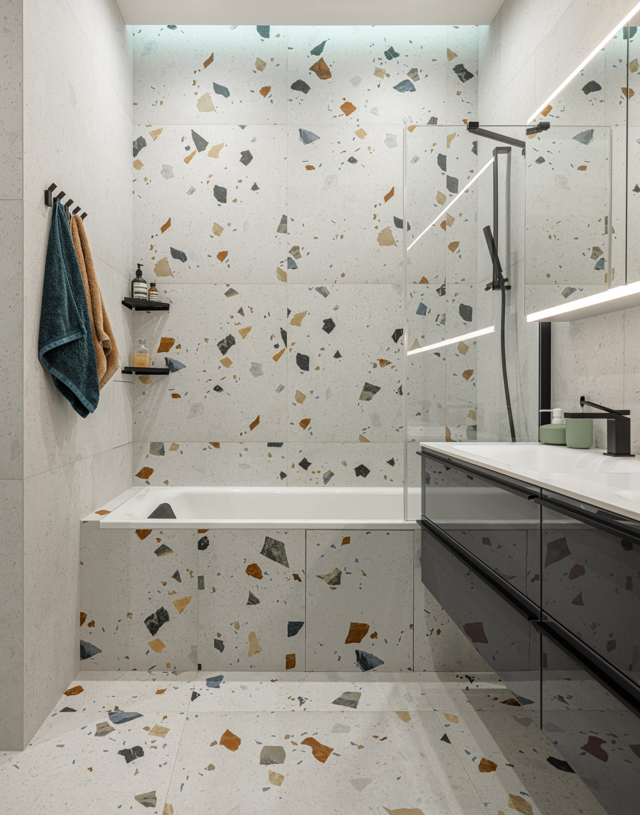 Квартира 60м2