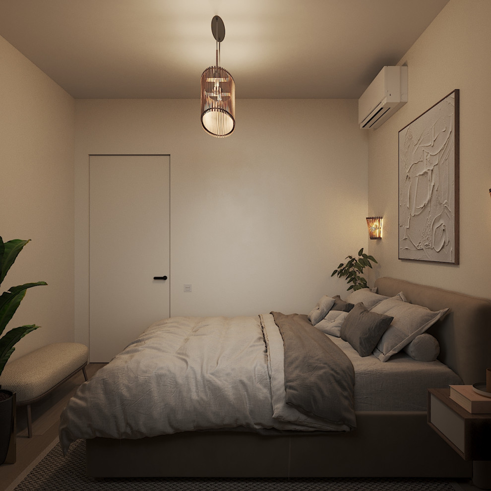 ЖК NOVA Алексеевская