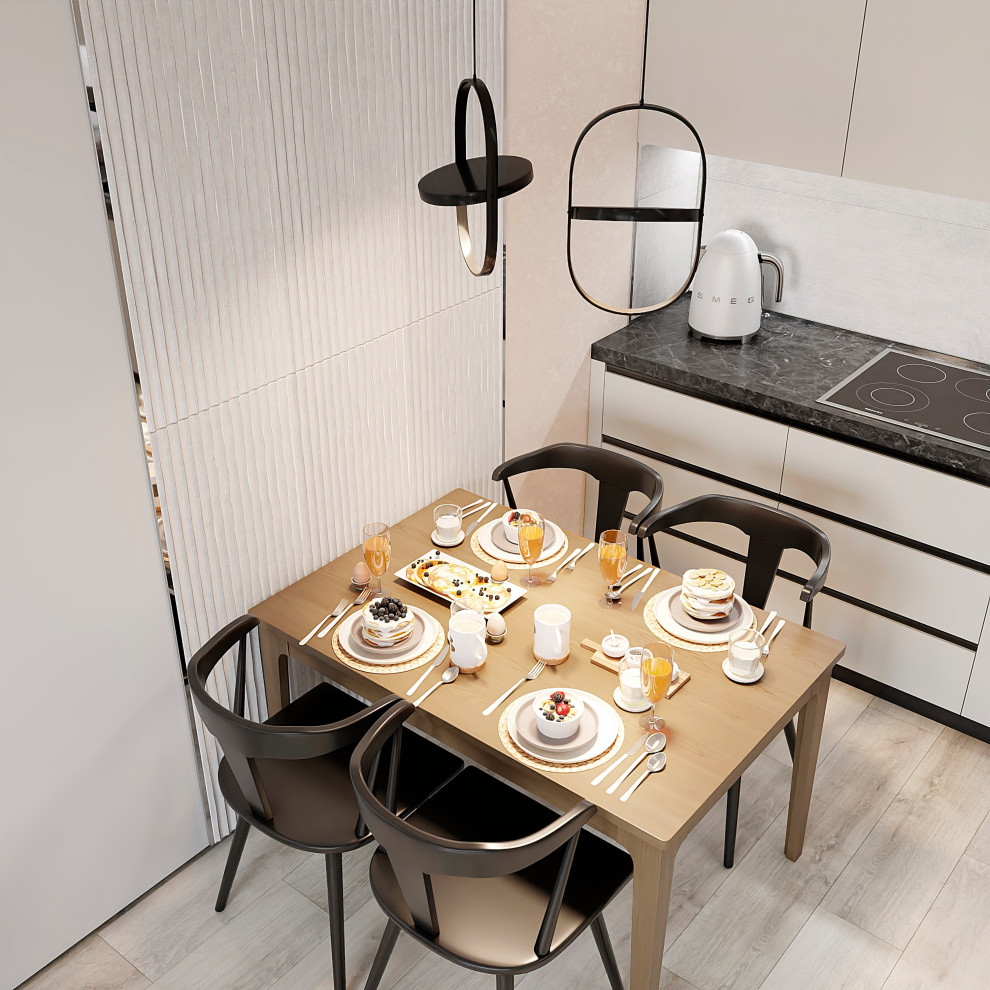 Квартира в Москве