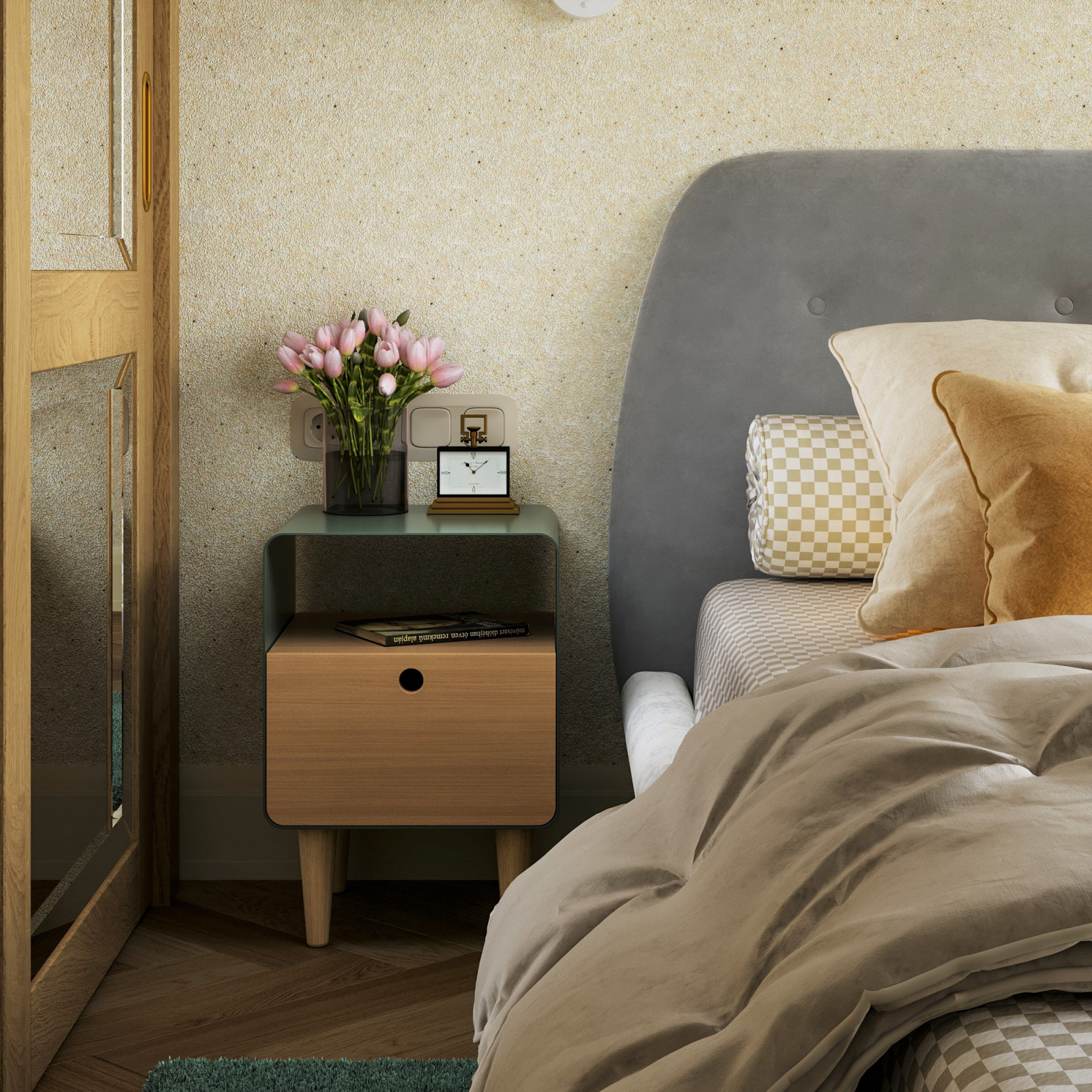 г. Москва, улица 9-ая Парковая