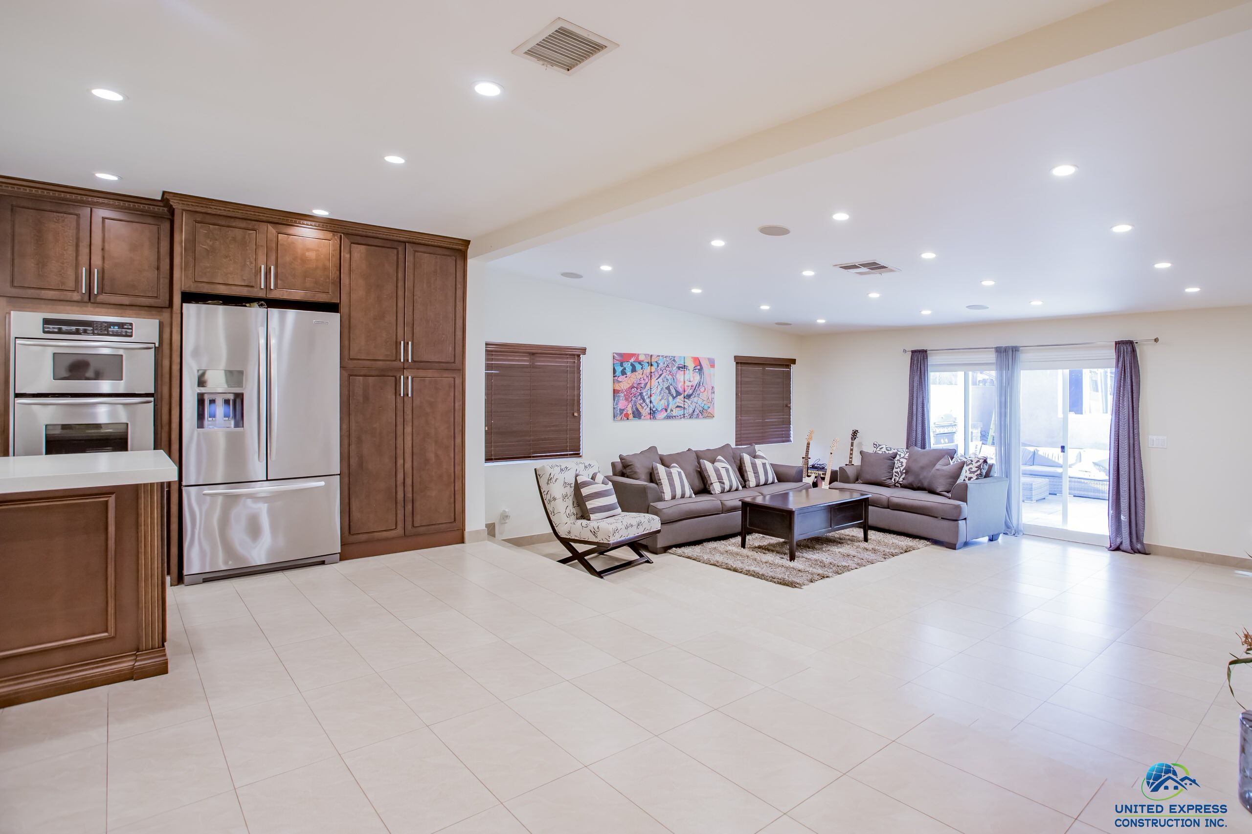Kitchen Reseda
