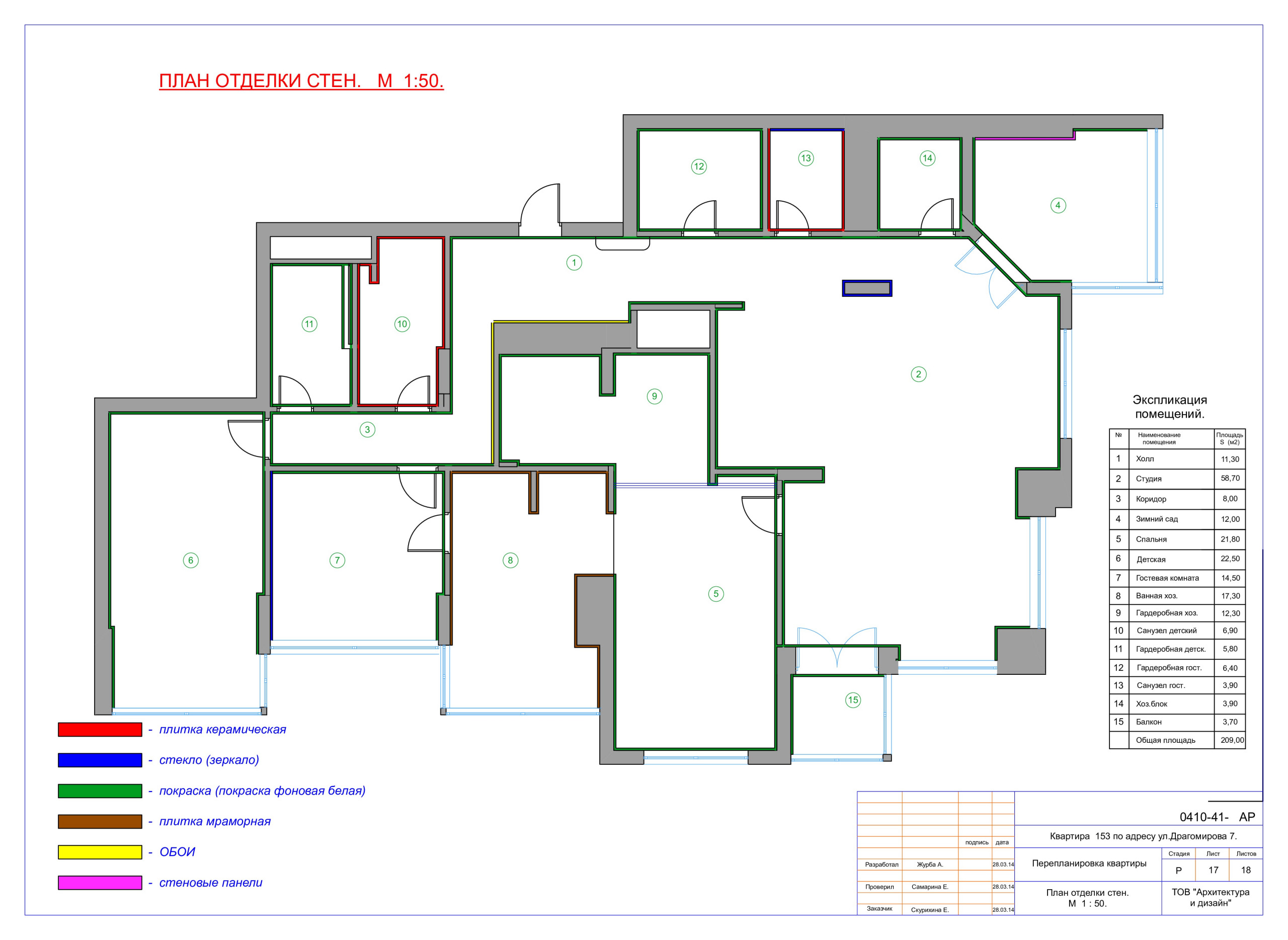 План отделки стен: примеры | Houzz Россия