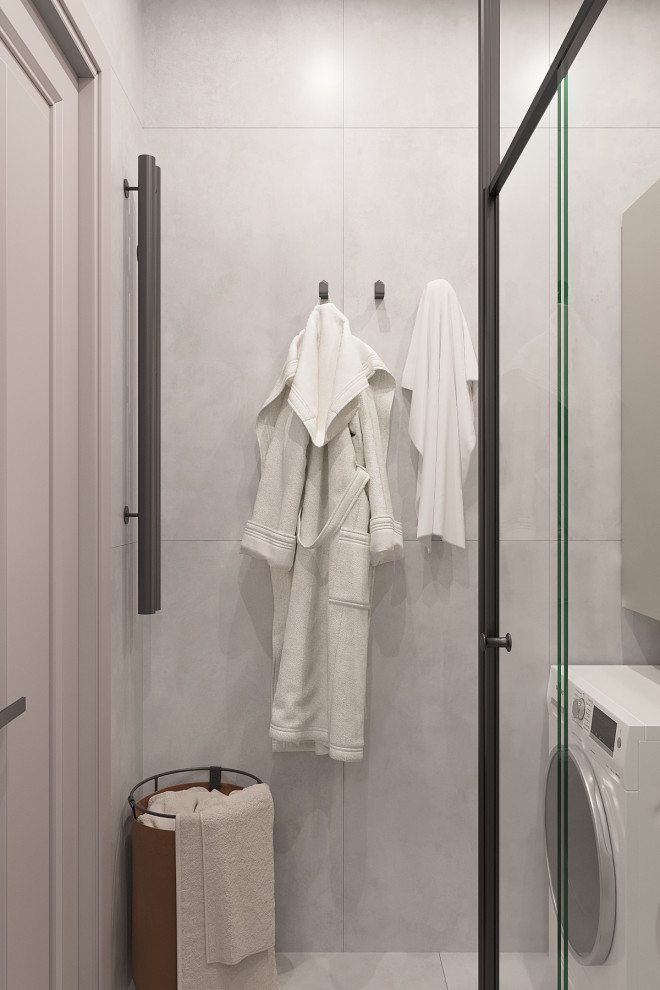 2-комнатная квартира ЖК Октябрьское поле