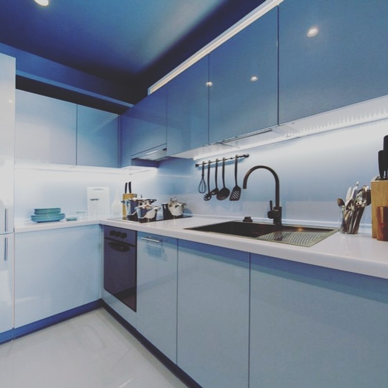 Квартирный вопрос