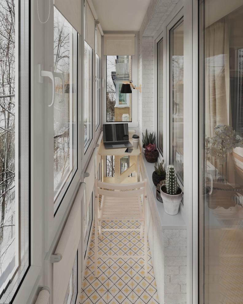 г. Москва, улица Паршина