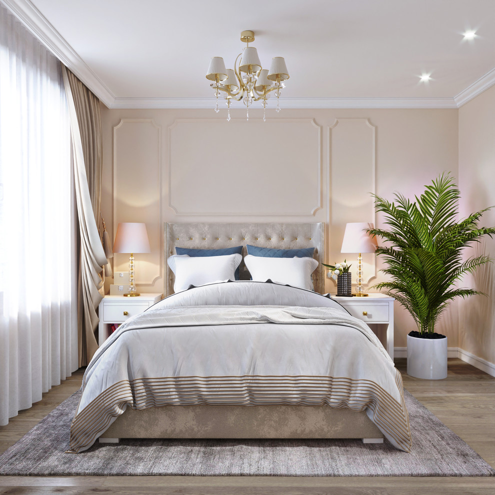 ЖК "Петровская Ривьера"