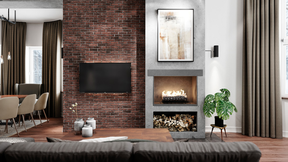 Воздух Норвегии