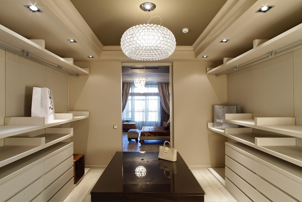 Квартира на Резервном проезде в Москве