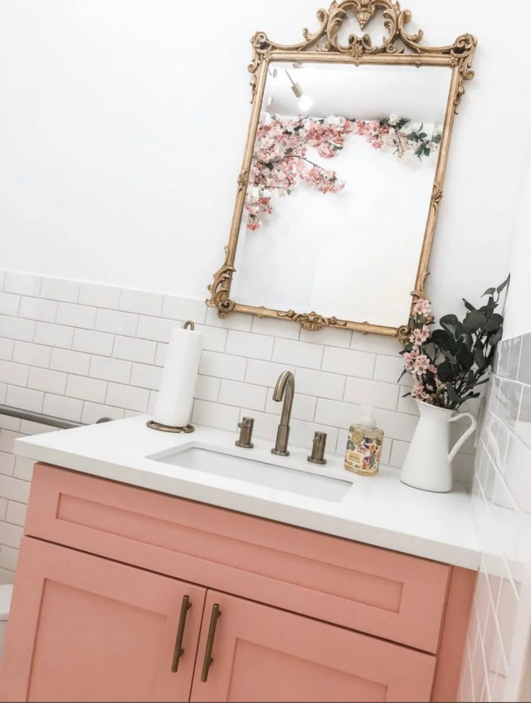 Bathrooms