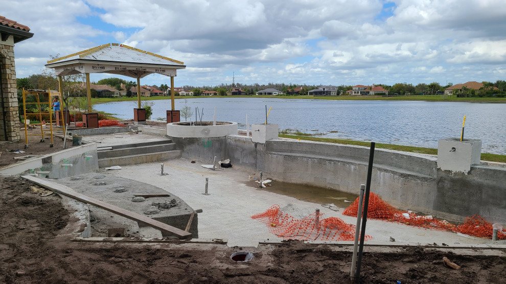 Lake Nona 2