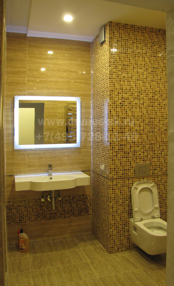 Ремонт коттеджа