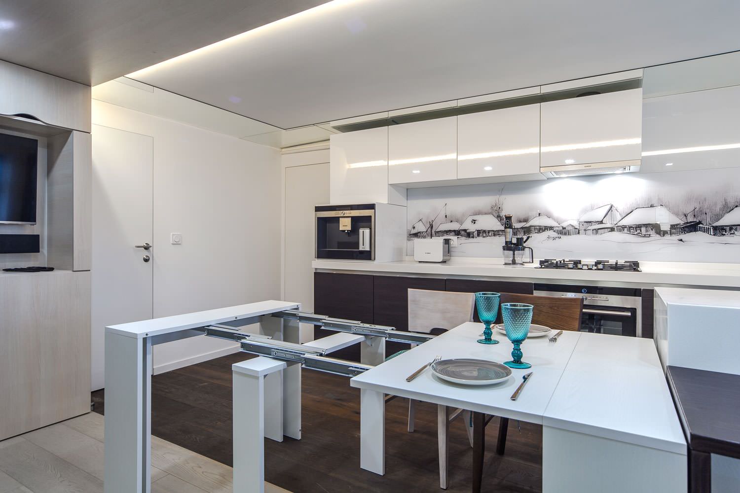 Зодчество 2015_Интерьер