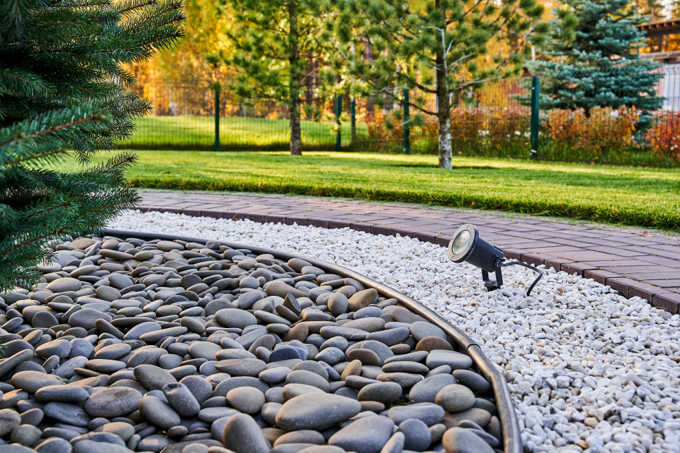 Участок с мужским характером