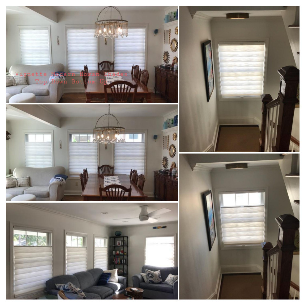 2022 Timm's Window Fashions Projects