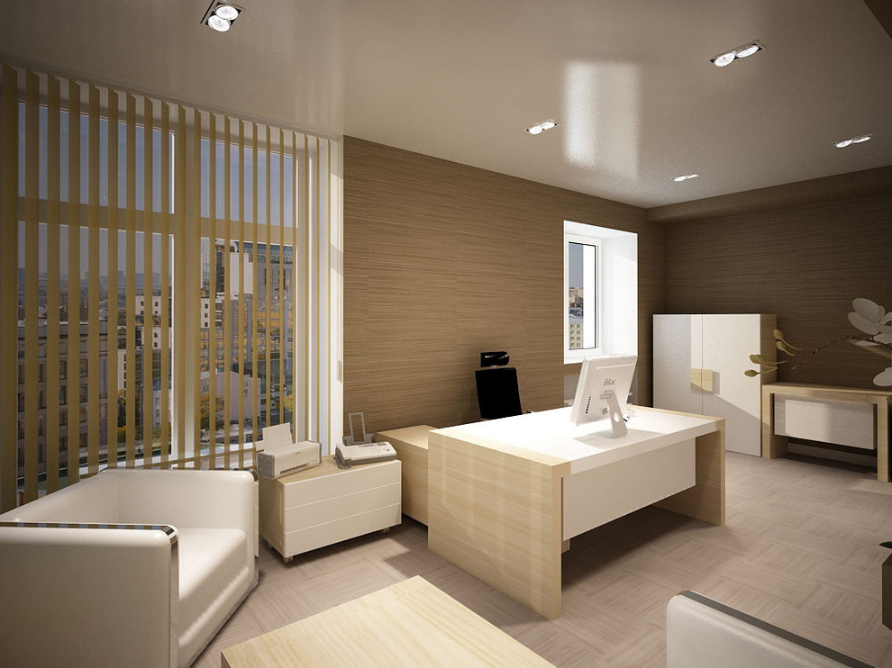 Офис директора