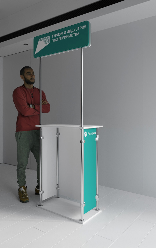 3d визуализации интерьера