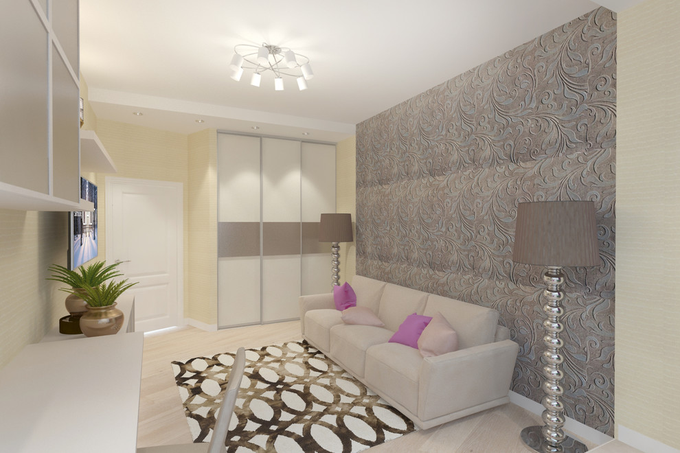 Ар-Деко в современном интерьере