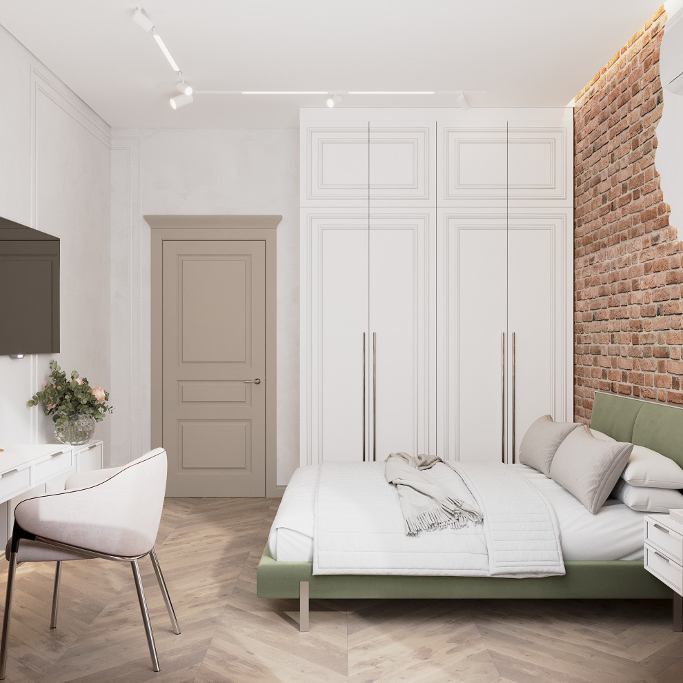 Квартира №4