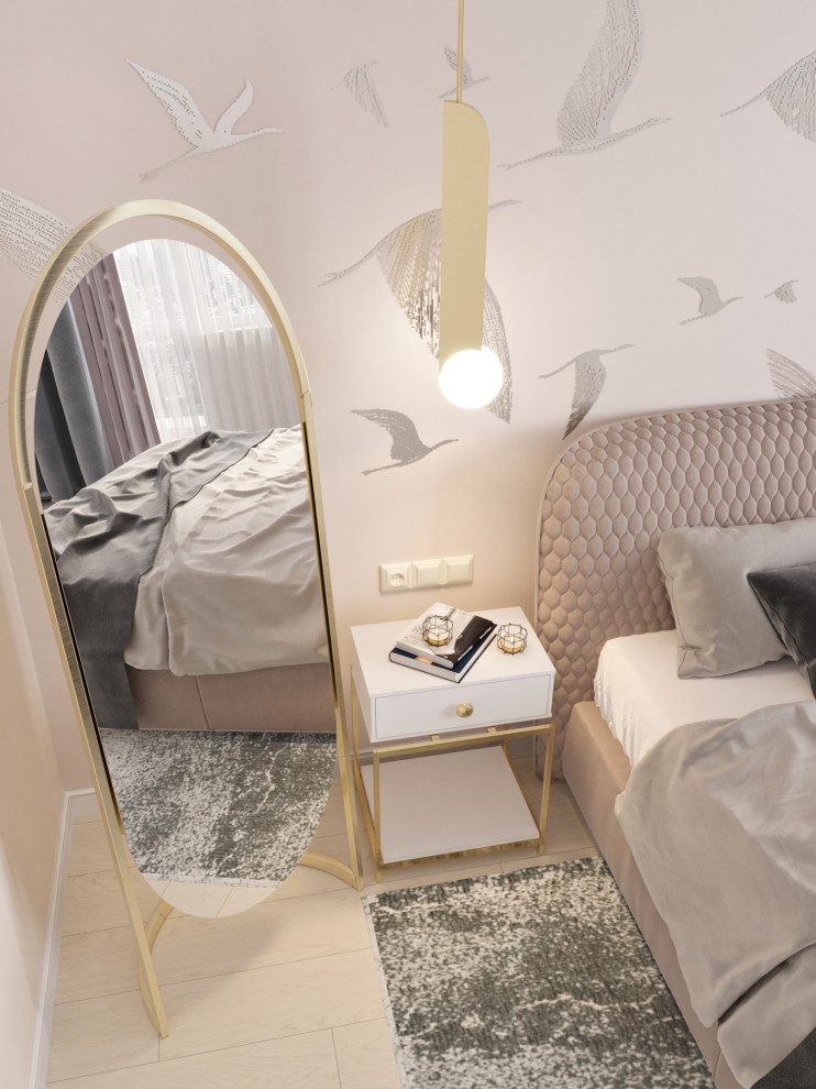 Проект для многодетной семьи