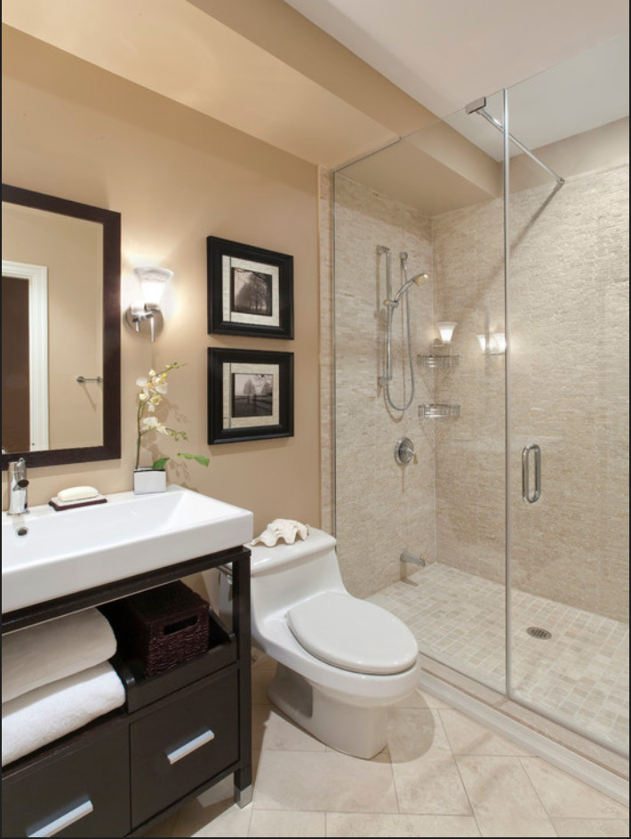 Bathroom Gallery