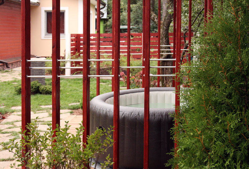 Нескучный сад