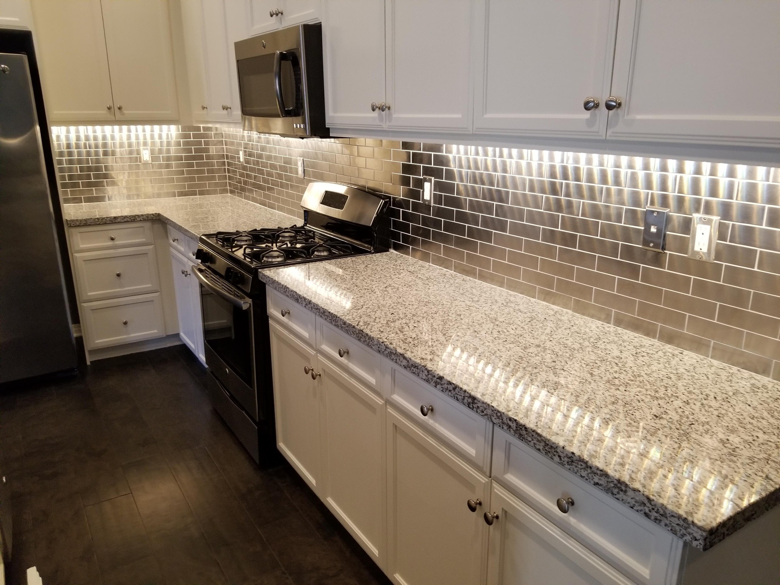 Kitchen Remodel