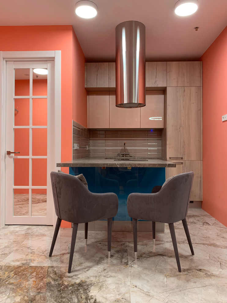 Кухонный остров