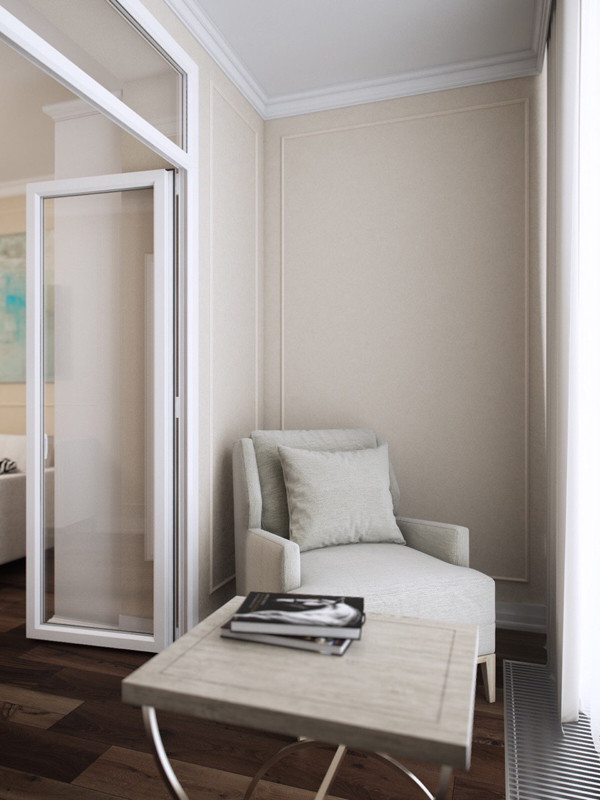 Контенпорари