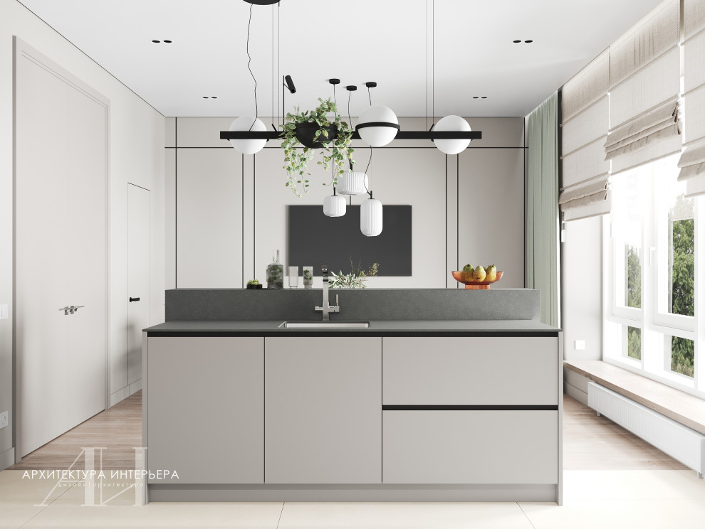 Комфортабельный коттедж 173 м2  в центре Тулы