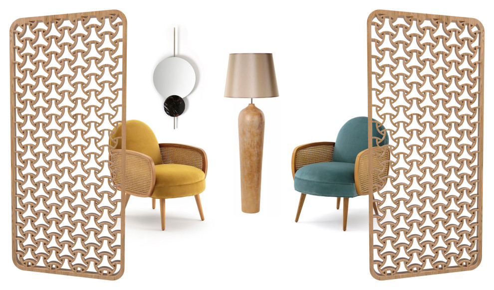 Зона отдыха