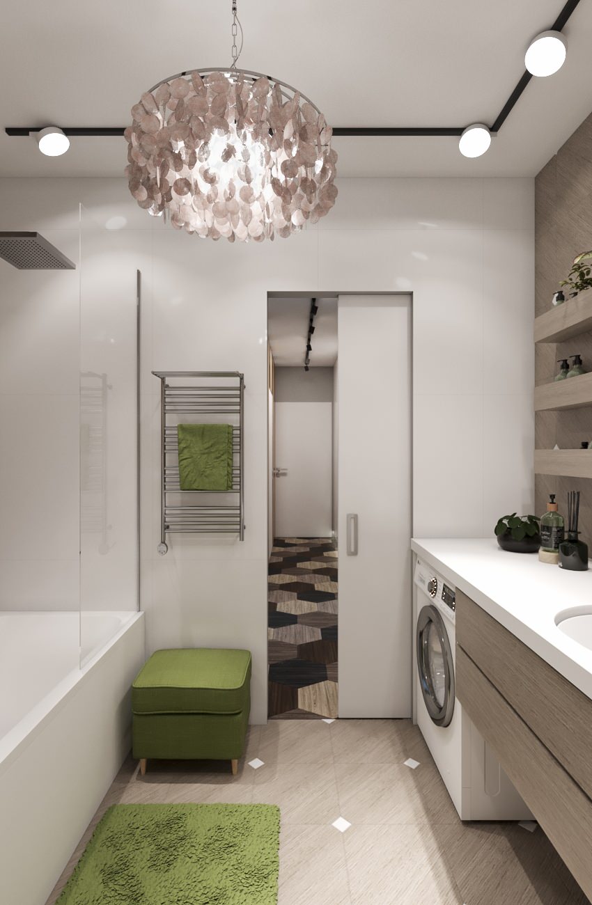 ЖК Эко-Сити