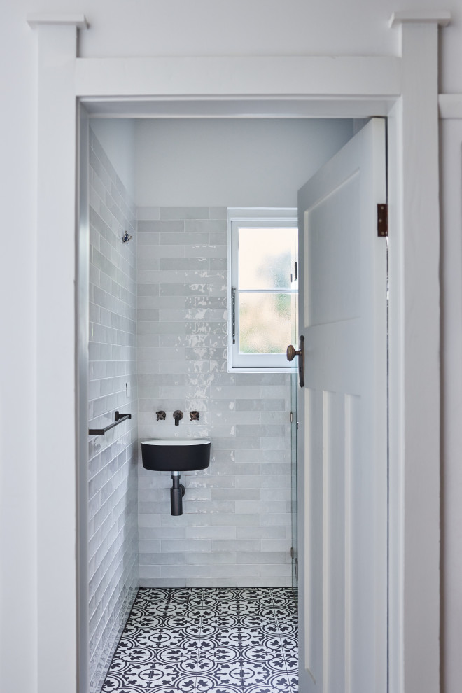 Rozelle Canvas House