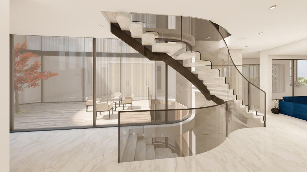 IN PROGRESS/ Randwick Mansion