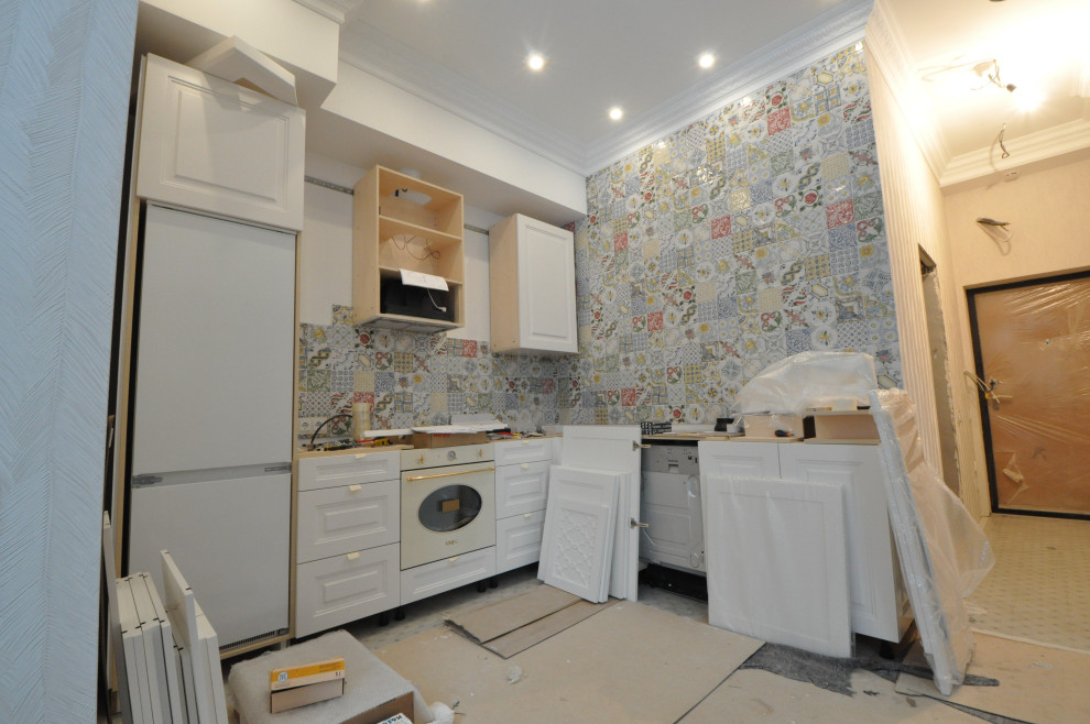 Квартира на Заречной