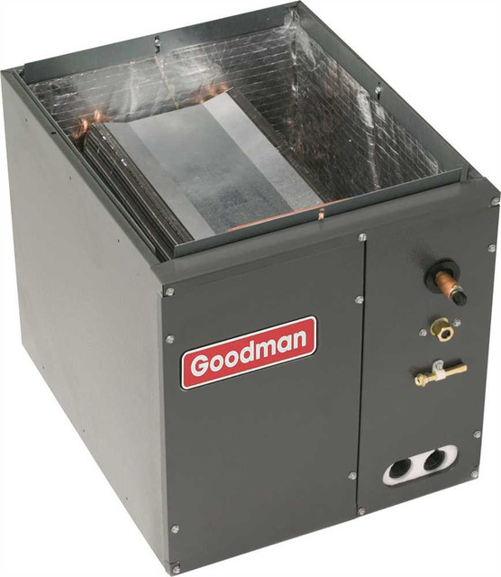 Goodman Evaporator Coil FullCased 3.0 Ton Upflow or Downflow