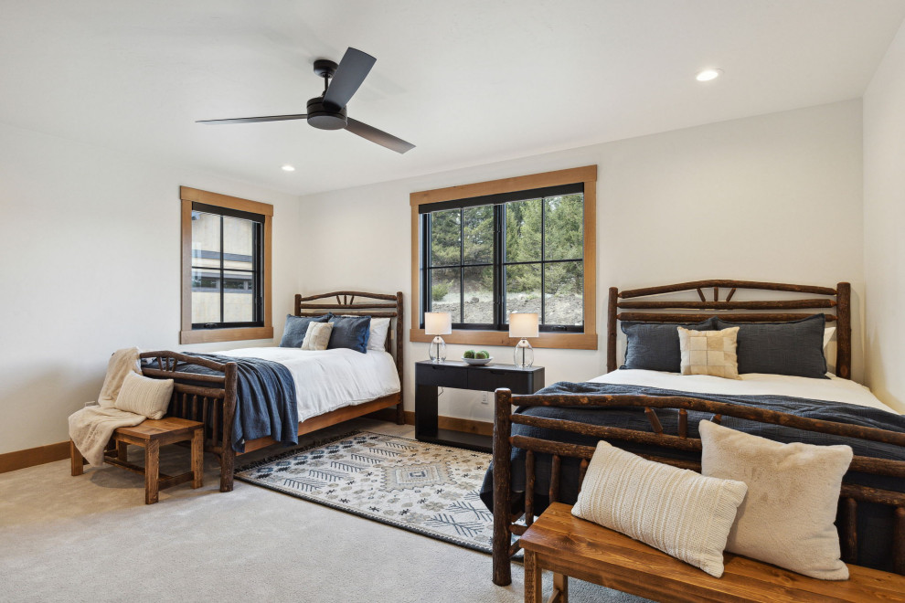 Rock Creek Cattle Company Home