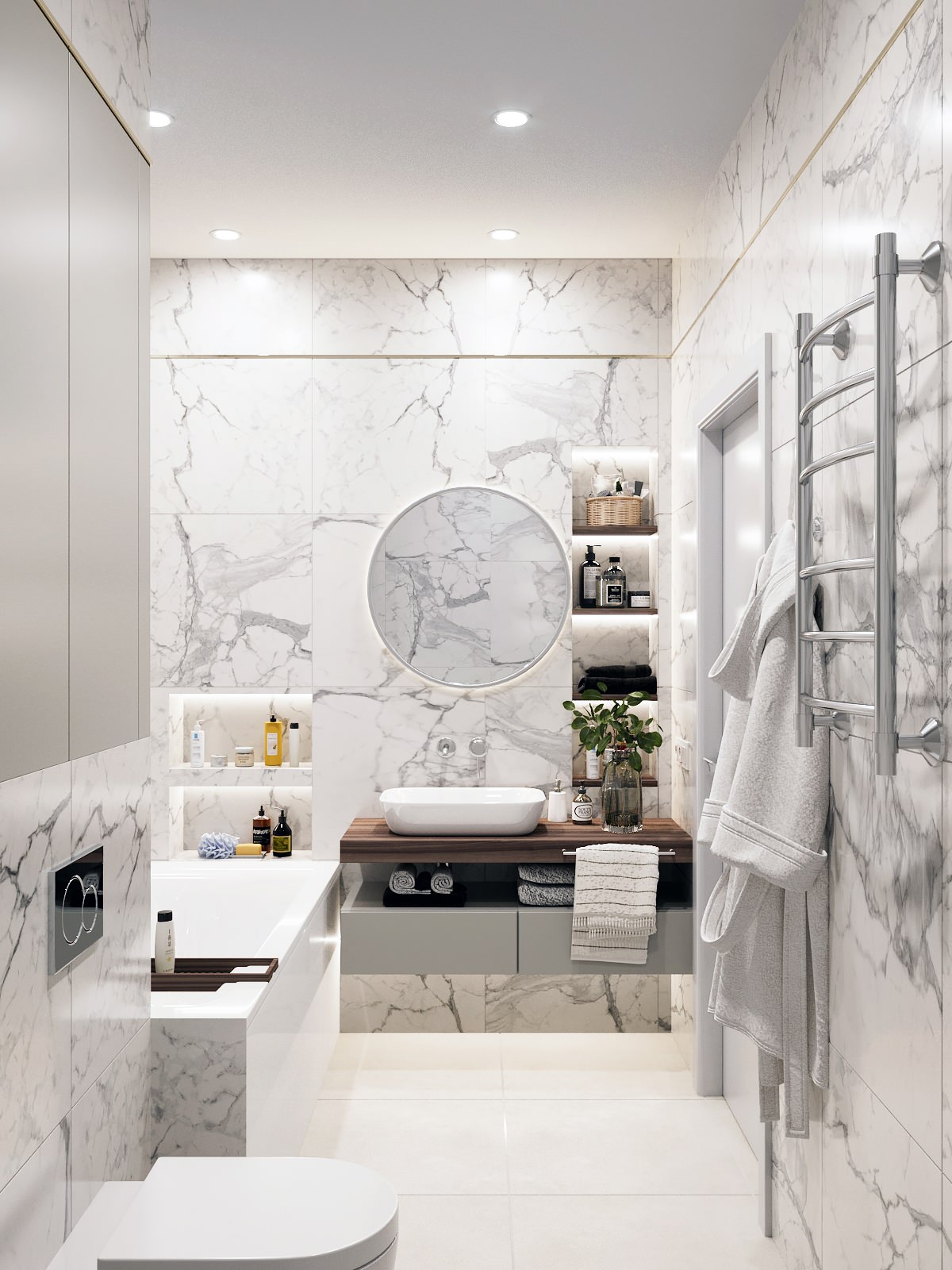 ЖК Правобережный