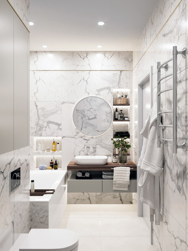 ЖК Правобережный