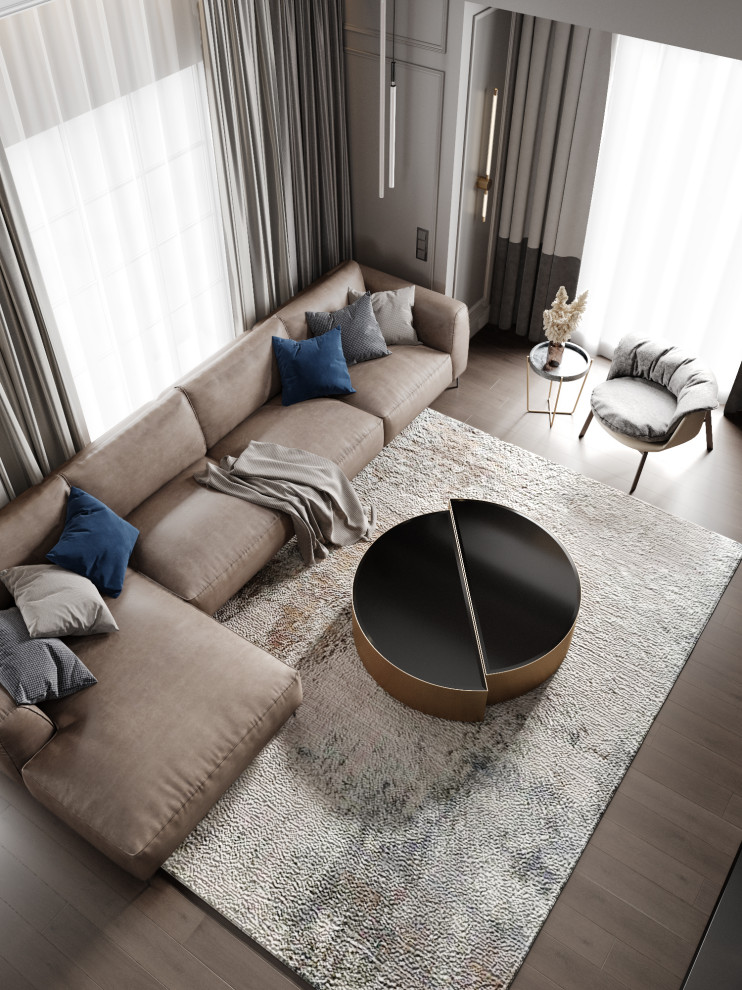 Агалатово. загородный дом