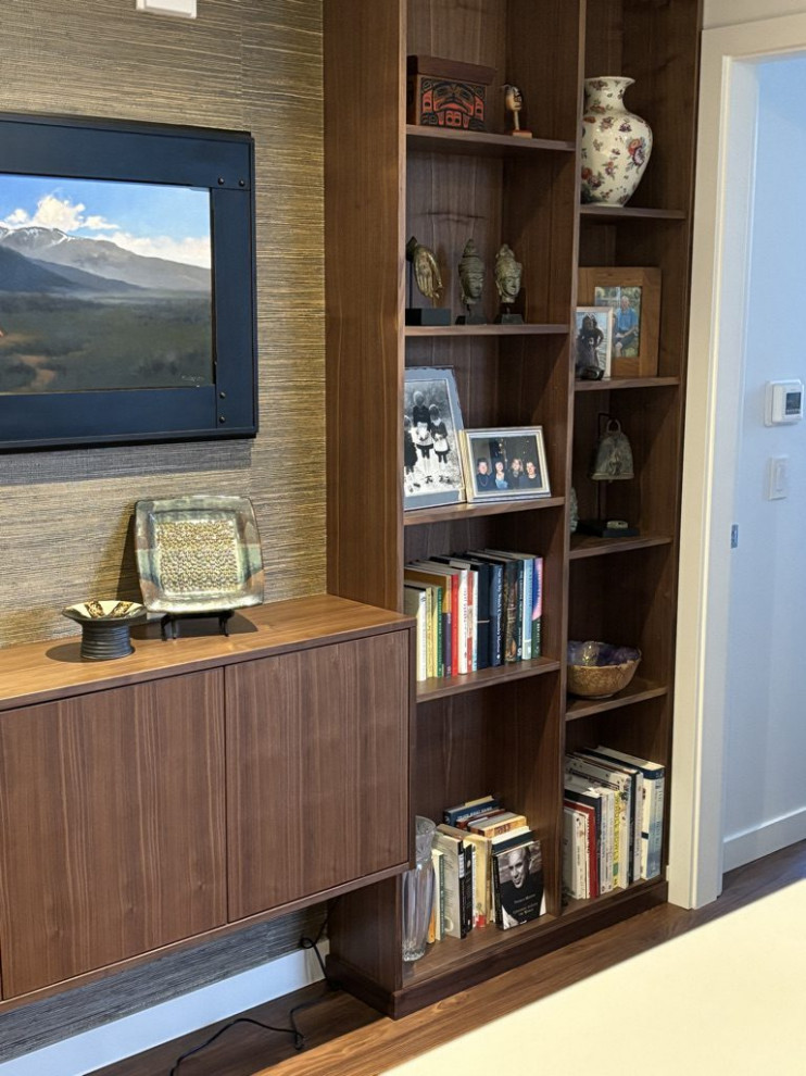 Custom furnishings