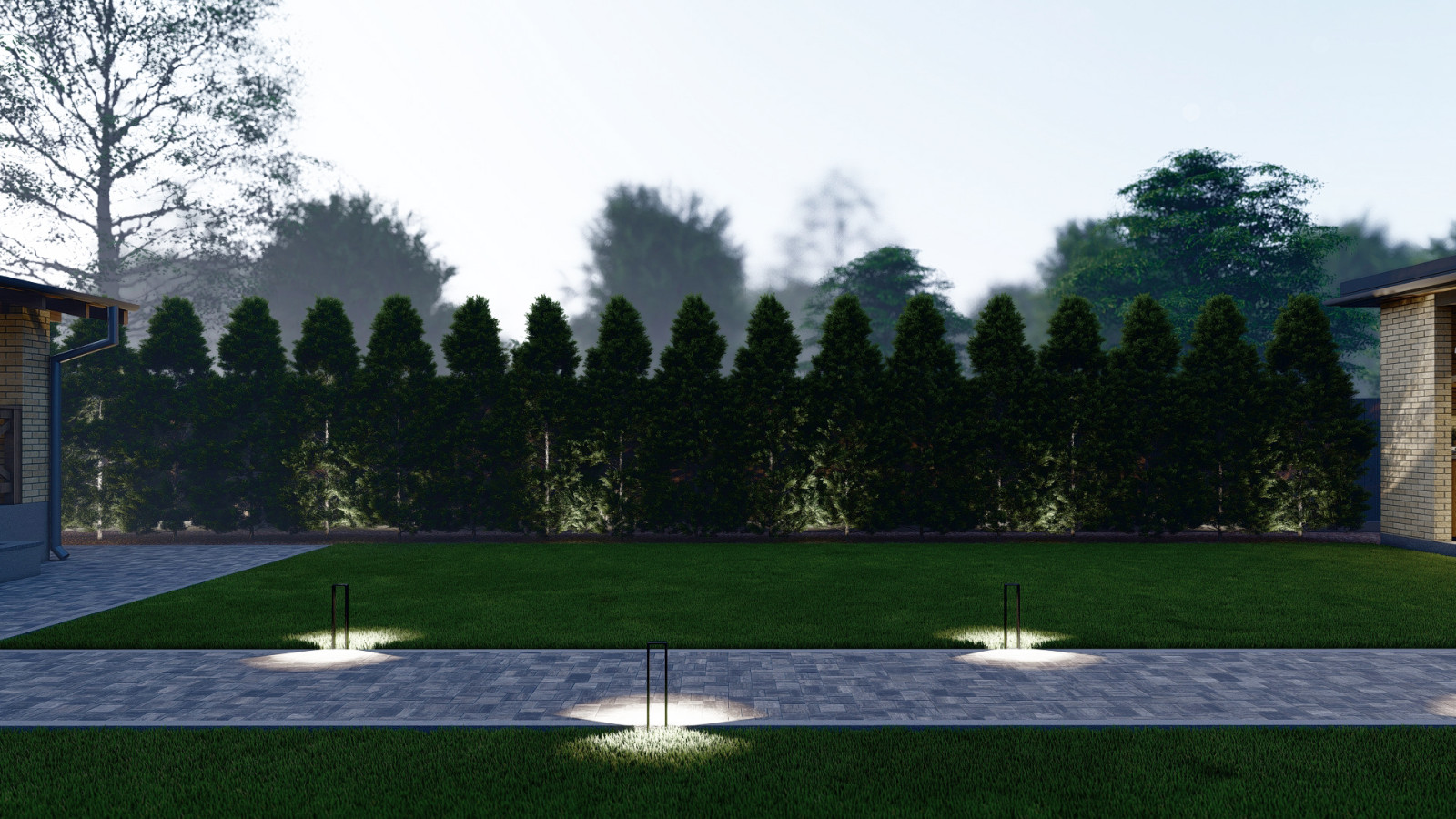 с. Подгорное 15 соток