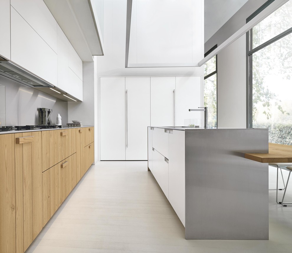 NOBLESSE OBLIGE By Aster Cucine