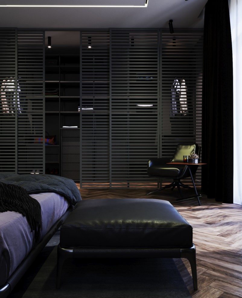 Спальня 18 м2  г.Санкт-Петеребург