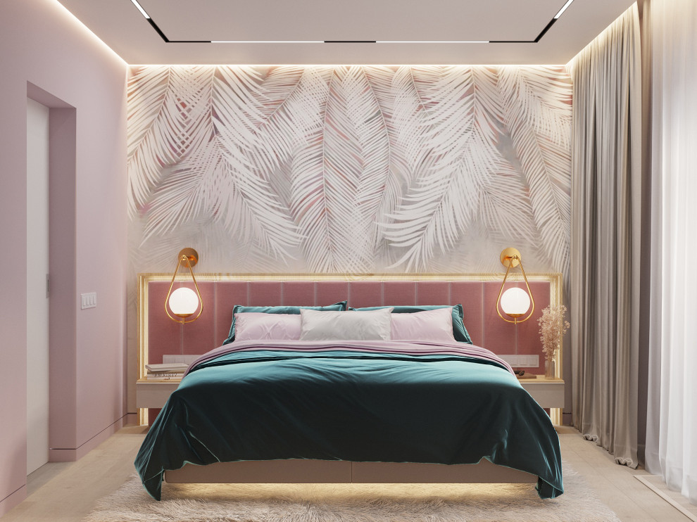 ЖК Плесецкий