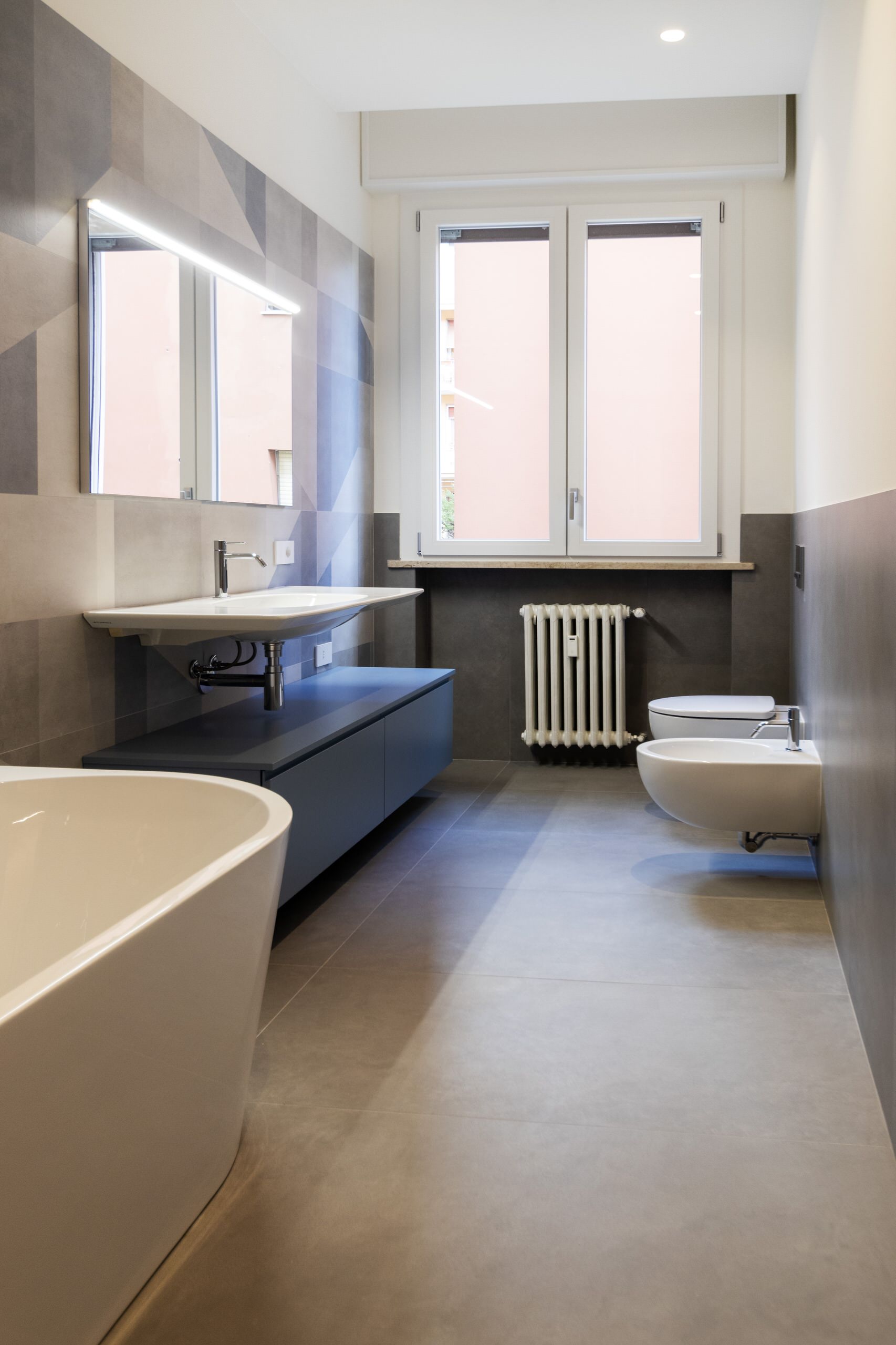 Appartamento AV | 150 mq