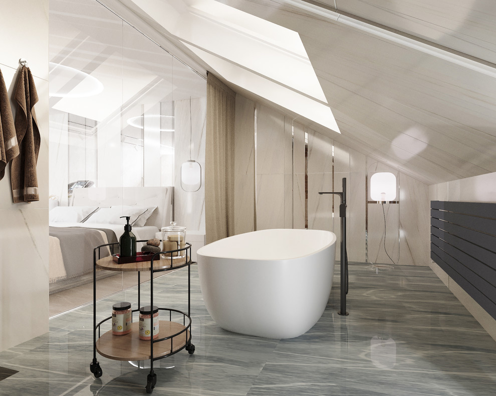 Частный дом