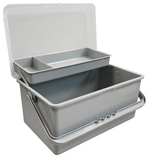 Large Hobby Craft Fishing Multipurpose Storage Box With Handle
