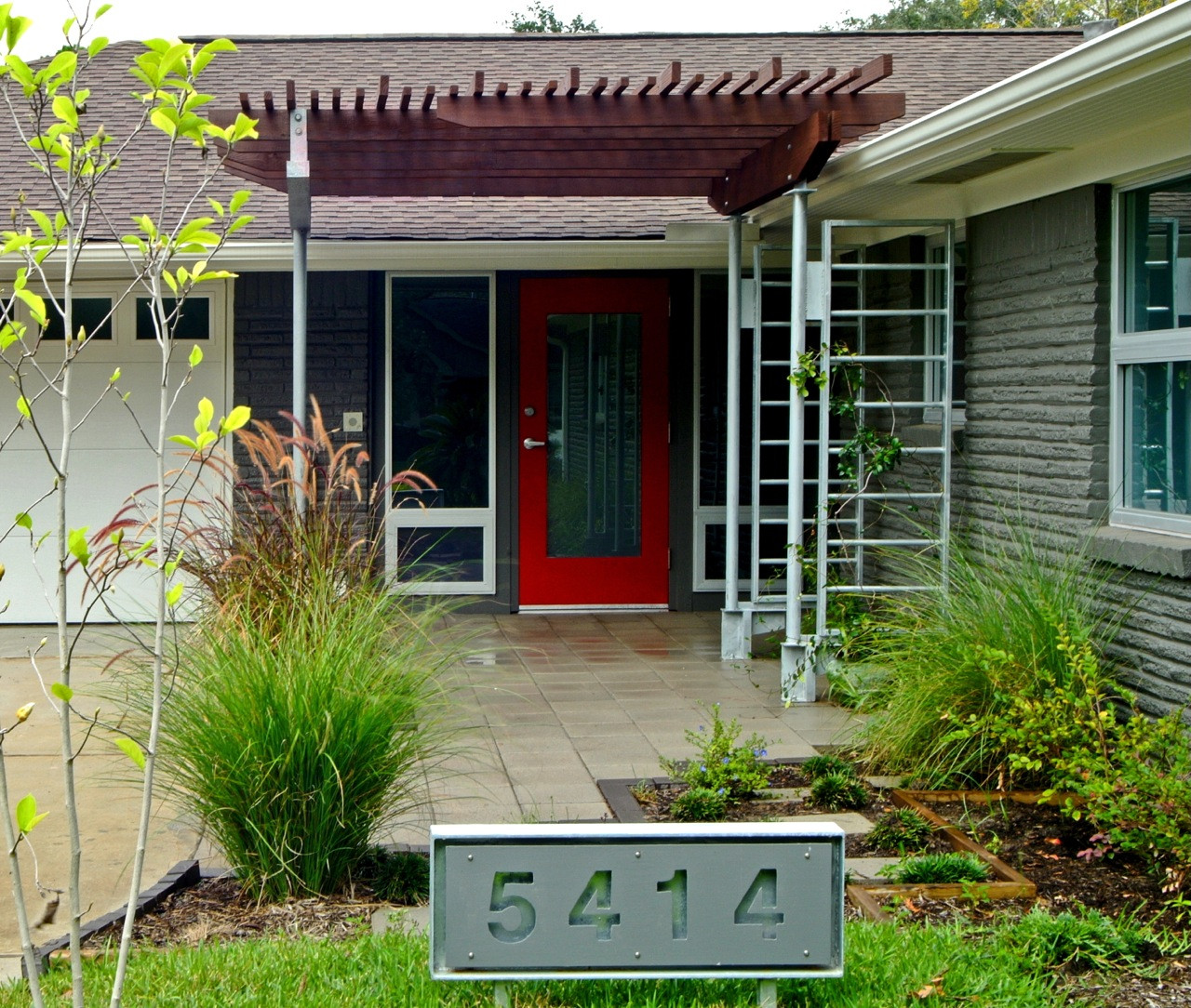 Meyerland Ranch House Renovation